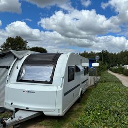 Produktbild - Adria Adora 572UT