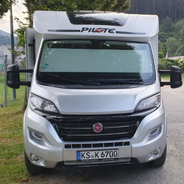 Product image - Pilote P 700 GJ Pacific Sens...