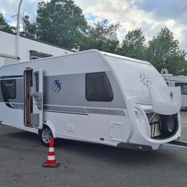 Produktbild - Knaus FU 500