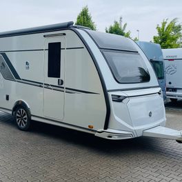 Obraz produktu - Knaus Südwind 500 PF
