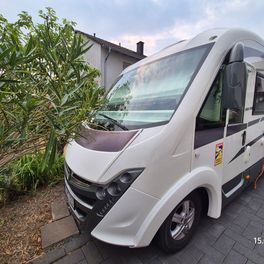 Obraz produktu - Mobilvetta K-Yacht 86 Tekno ...