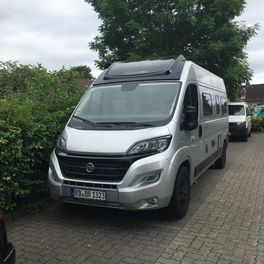 Produktbild - Chausson V594