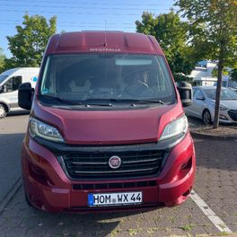 Produktbild - Westfalia Amundsen