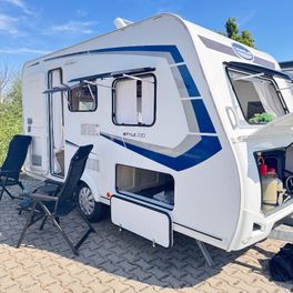 Product image - Caravelair Alba 390