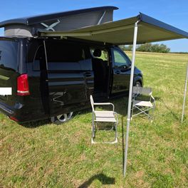 Produktbild - Mercedes-Benz Marco Polo 4Ma...