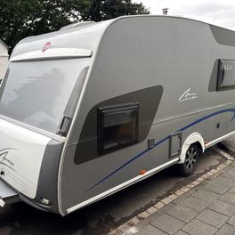 Produktbild - Bürstner Averso Plus 440 TK
