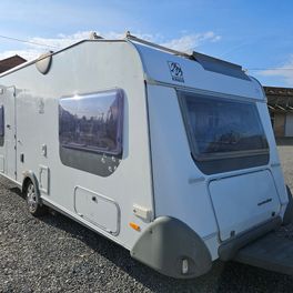 Produktbild - Knaus Eurostar 