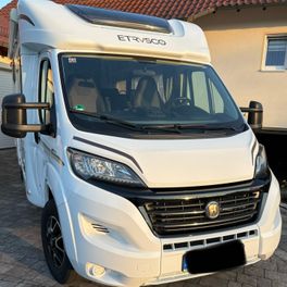 Produktbild - Etrusco T 7300 SB