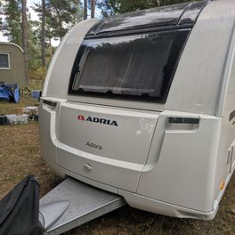 Produktbild - Adria 482 LU