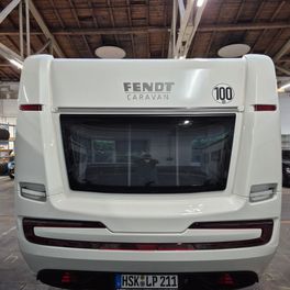 Produktbild - Fendt Bianco 515 SG