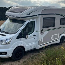 Product image - Chausson 640 Titanium Ultima...