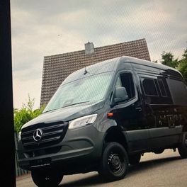 Obraz produktu - Pössl Roadstar X 4x4