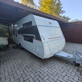 Produktbild - Bürstner Averso plus 510tk