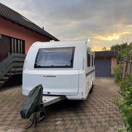 Produktbild - Adria altea 492 LU