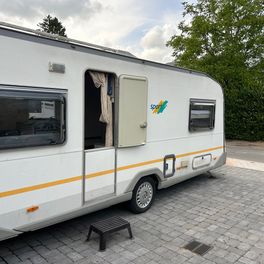 Obrázek produktu - Knaus Sport 530 S