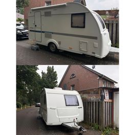 Produktbillede - Adria Altea 402 PH