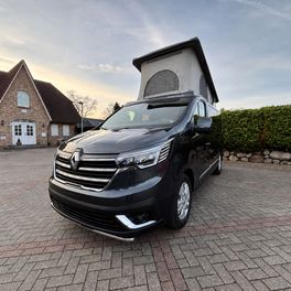Product image - Bürstner Playa Limited C 500