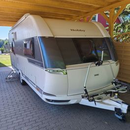 Produktbild - Hobby 560UL
