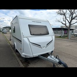 Obraz produktu - Weinsberg 450 W51