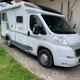 Product image - Knaus Van TI
