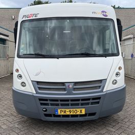 Product afbeelding - Mooveo 722i