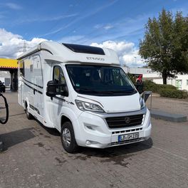 Produktbillede - Etrusco T 7400 SB