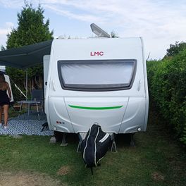 Product image - LMC Sassino 460 E