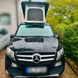 Obraz produktu - Pössl CampStar MB 4Matic