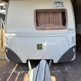 Obraz produktu - Knaus Azur FU500