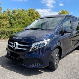 Produktbild - Mercedes-Benz Marco Polo