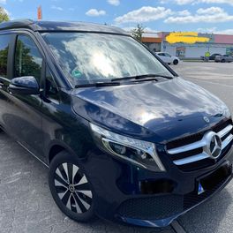 Produktbild - Mercedes-Benz Marco Polo