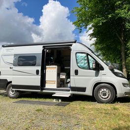 Product image - Karmann Dexter 580