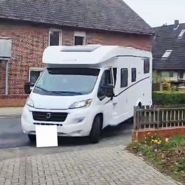 Obraz produktu - Dethleffs Trend T 7057 EB