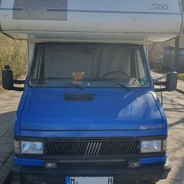 Imagen del producto - Knaus Traveller