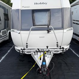 Produktbild - Hobby Excellent Edition 540 ...