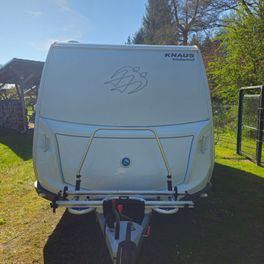 Produktbild - Knaus Südwind 500 FU