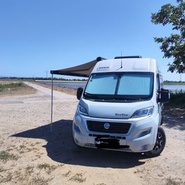 Produktbild - Knaus BoxStar 600