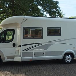 Produktbild - Carthago chic c-line T 4.9