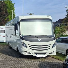 Produktbild - Concorde Credo 840 LI