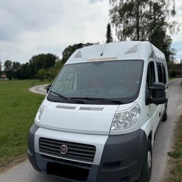 Obrázek produktu - Weinsberg CaraBus 601 MQ