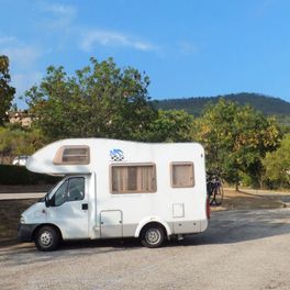Produktbild - Knaus Sport Traveller 505 D