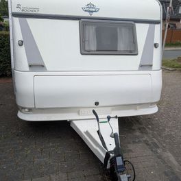 Produktbild - Hobby De Lux Essy