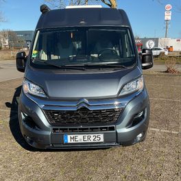 Produktbild - Carado CV 540 Edition 15