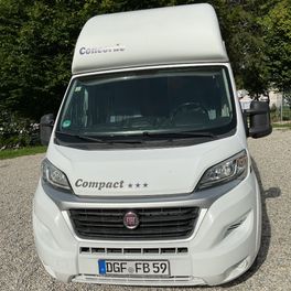 Obraz produktu - Pössl Concorde Compact
