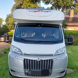 Produktbild - Carthago chic c-line T 4.8