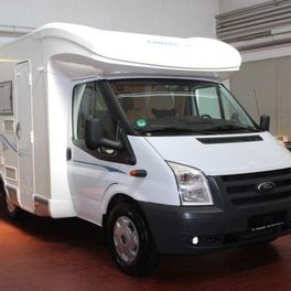 Produktbild - Chausson Flash04