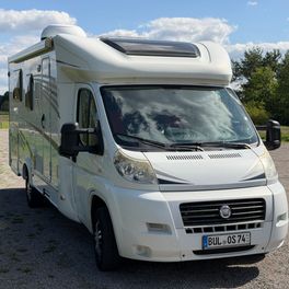 Produktbild - Glücksmobil T 690