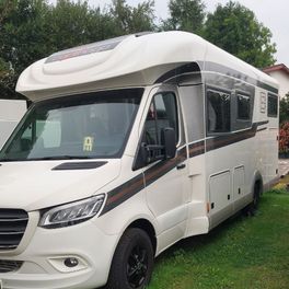 Produktbild - Carthago chic c-line T 4.9