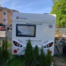 Produktbild - Trigano Sterckeman Easy 390 ...