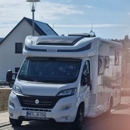 Produktbild - Forster T 745 EB